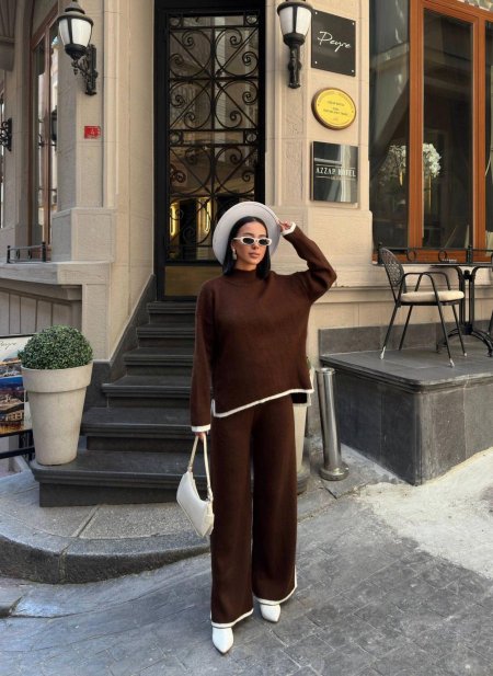 طقم بناتي ون سايز