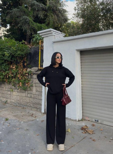 طقم بناتي ون سايز