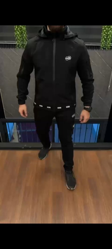 ترينغ ICON شبابي