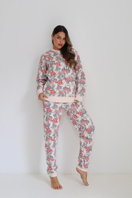 بيجامة بناتي