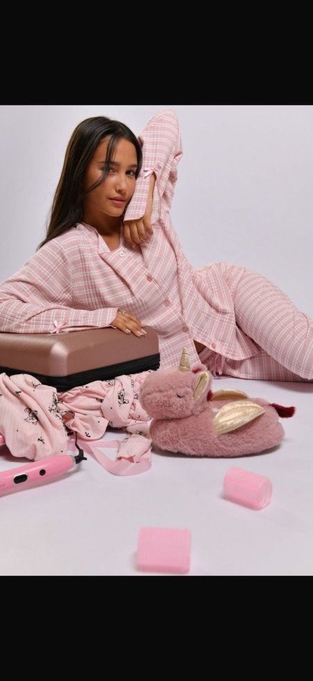 بيجامة بناتي