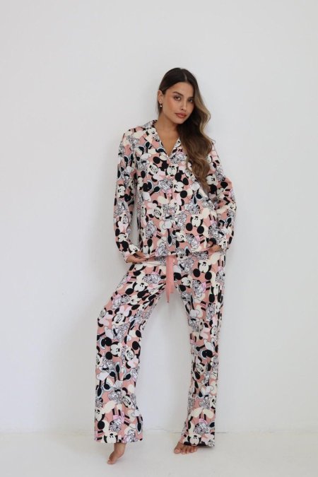 بيجامة بناتي