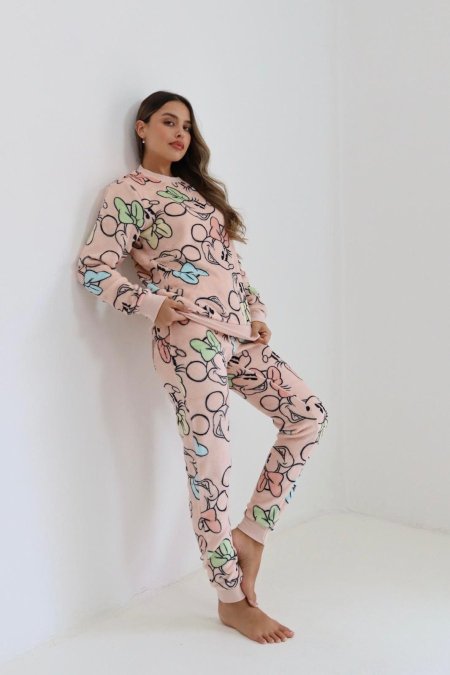 بيجامة بناتي