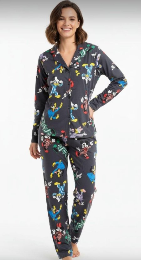 بيجامة بناتي