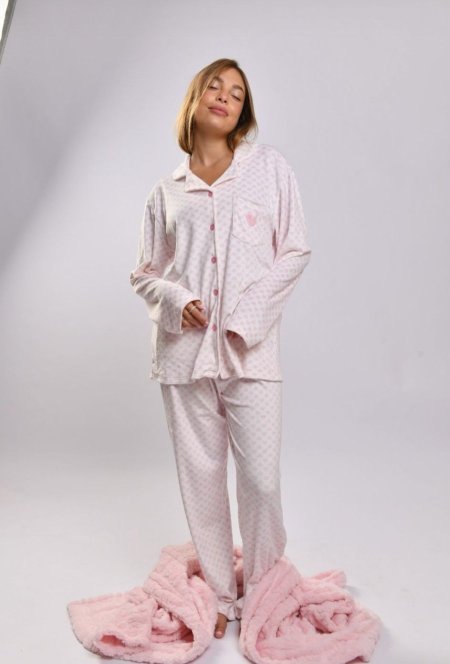 بيجامة بناتي