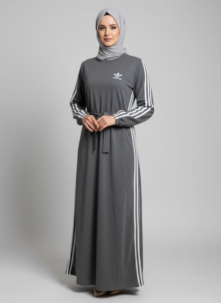 فستان adidas بناتي