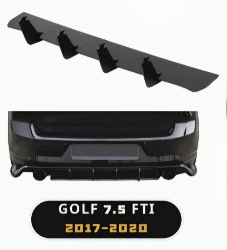 ديفيوزر جولف 7.5 FTI موديل 2017-2020