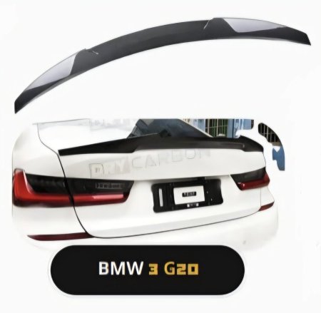 سبويلر BMW 3 G20