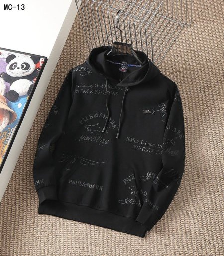 كبتشون PAUL&SHARK