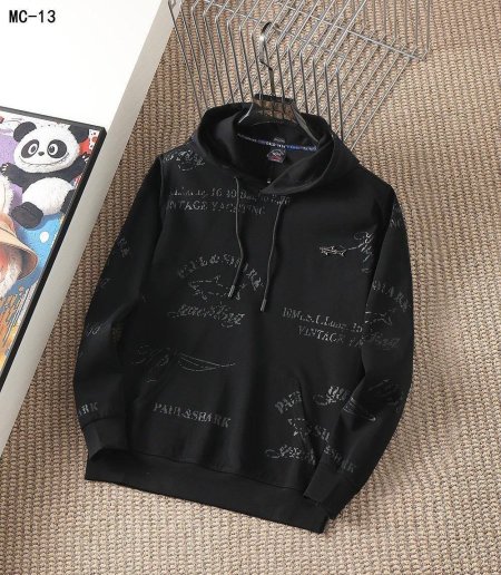 كبتشون PAUL & SHARK