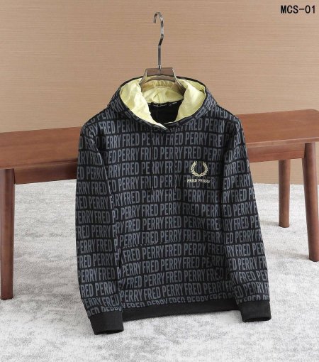 كبتشون FRED PERRY