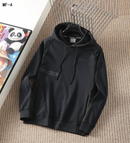 كبتشون COLUMBIA