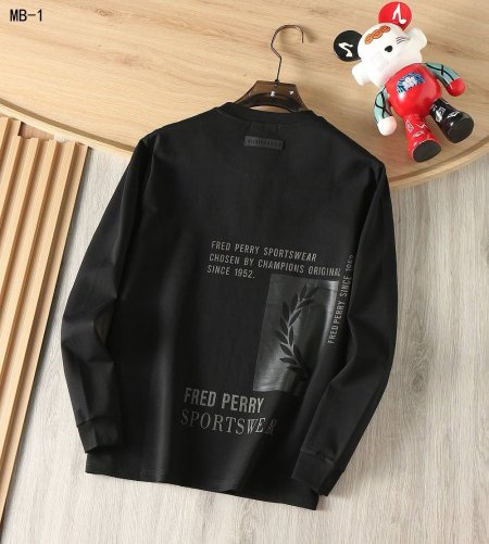 بلوزة FRED PERRY