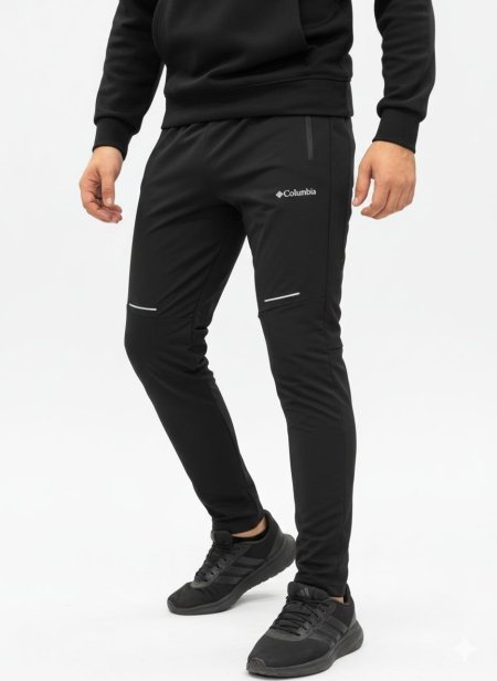 بنطلون نايلون COLUMBIA