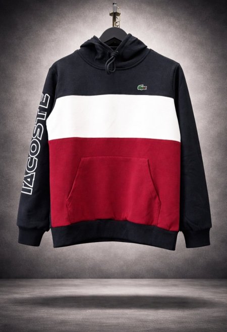 كبتشون LACOSTE