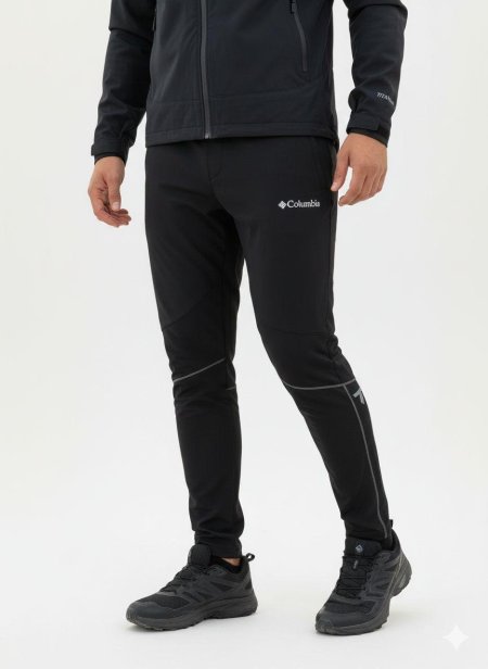 بنطلون نايلون COLUMBIA