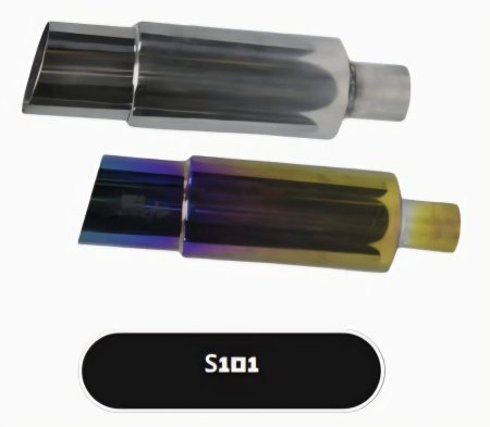 اكزوزت راعش