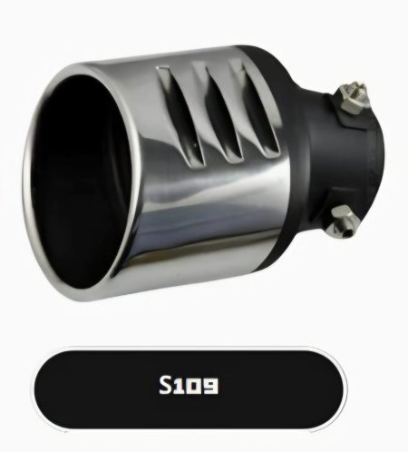 فتحت اكزوزت مخرج واحد لو اسود ونيككل