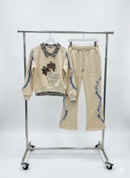 ترينغ بناتي موديرن