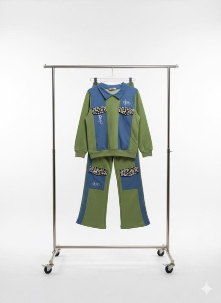 ترينغ بناتي موديرن