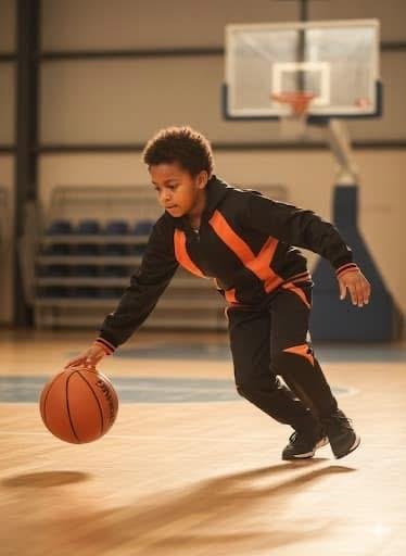 بدلة رياضة ولادي بناتي