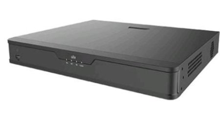 NVR308-32X \ 32CH \ 384Mbps