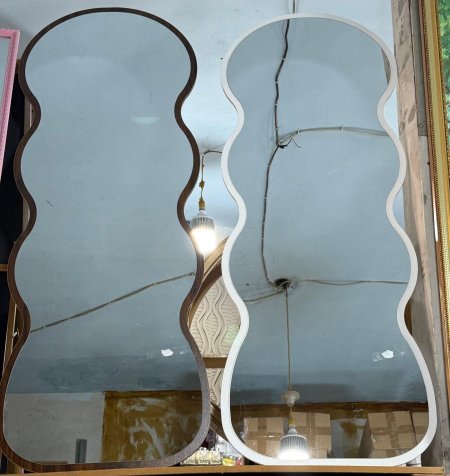 مراية طويلة