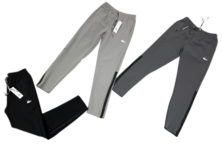 بنطلون LACOST نايلون شتوي للشباب