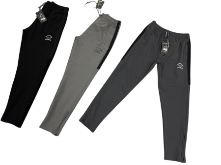 بنطلون PUAL&SHARK نايلون شتوي للشباب