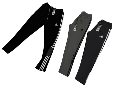 بنطلون ADIDAS نايلون شتوي للشباب
