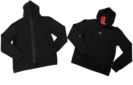 بلوزة HUGO BOSS للشباب