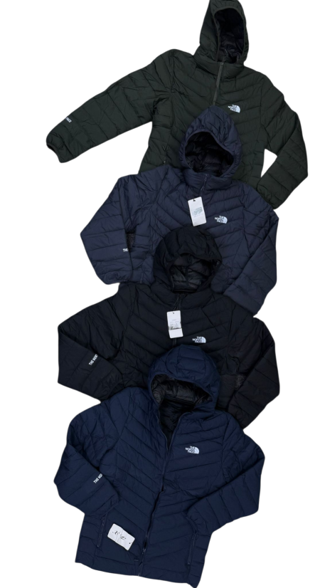 جاكيت THE NORTH FACE للشباب