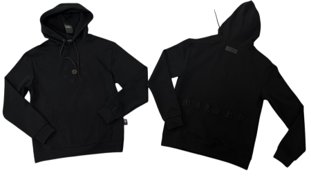 بلوزة MELANO دبل فيس للشباب