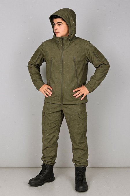 لبسة 511 ولادي ضد المي