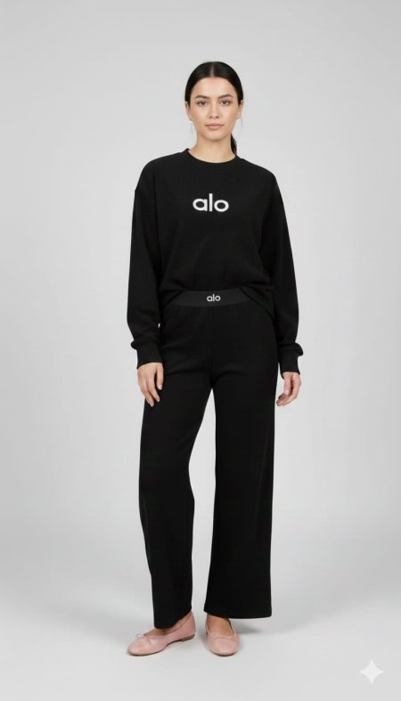 ترنج ALO ون سايز للصبايا