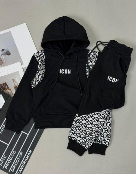 ترنج ICON ولادي