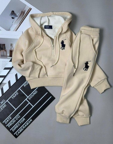 ترنج POLO ولادي