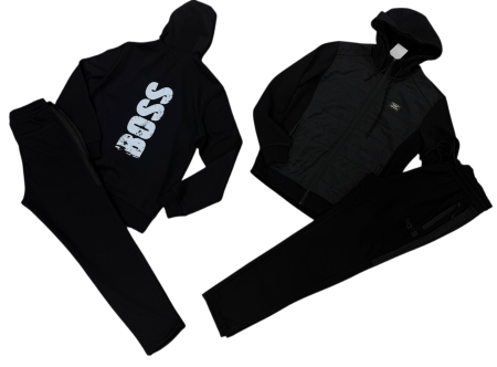 ترنج BOSS مبطن للشباب