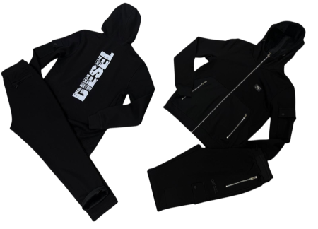 ترنج DESEL مبطن للشباب