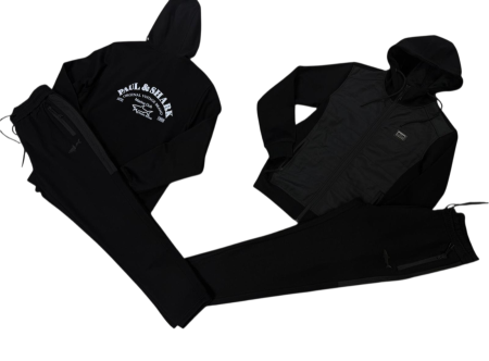 ترنج PAUL&SHARK مبطن للشباب