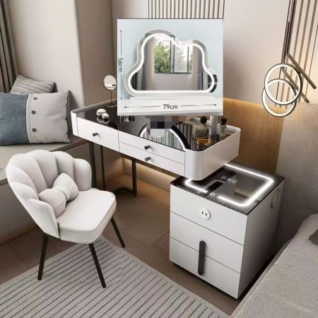 تواليت مع مراي